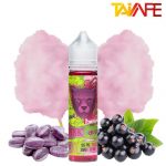 جویس آبنبات ترش انگور فرنگی و پشمک DR.VAPES PINK PANTHER REMIX