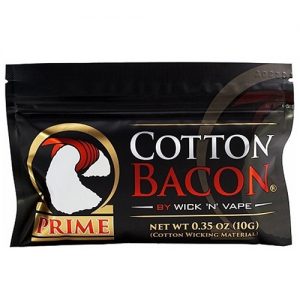 پنبه بیکن COTTON BACON