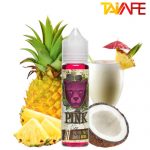 جویس دکتر ویپز آناناس انگور فرنگی DR.VAPES PANTHER PINK COLADA