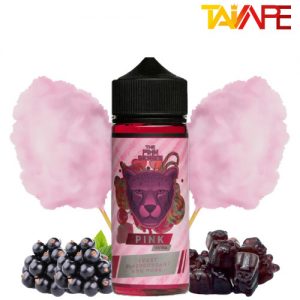 جویس دکتر ویپز انگور فرنگی پاستیل DR.VAPES PINK PANTHER EXTRA