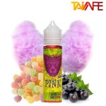 جویس آبنبات ترش انگور فرنگی DR.VAPES PINK PANTHER SOUR 60ML