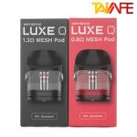 کارتریج ویپرسو لوکس کیو VAPORESSO LUXE Q Replacement Pod