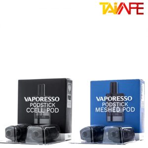 کارتریج ویپرسو پاد استیک VAPORESSO PODSTICK CARTRIDGE