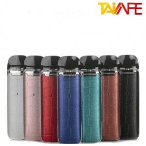 پاد سیستم ویپرسو لوکس کیو VAPORESSO LUXE Q