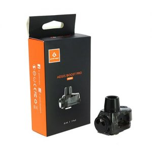 کارتریج خالی ایجیس بوست پرو GEEKVAPE AEGIS BOOST PRO CARTRIDGE