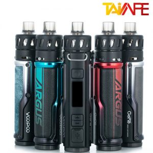 ویپ پاد ووپو آرگاس ایکس VOOPOO ARGUS X POD MOD KIT