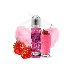 جویس دکتر ویپز اسموتی انگور فرنگی DR.VAPES PINK PANTHER SMOOTHIE