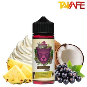 جویس دکتر ویپز انگور فرنگی آناناس DR.VAPES PANTHER PINK COLADA