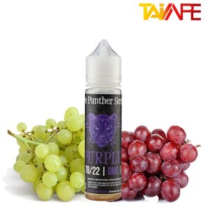 جویس دکتر ویپز انگور قرمز و سبز DR.VAPES PURPLE PANTHER