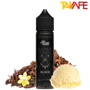 جویس دکتر ویپز تنباکو بستنی DR.VAPES PANTHER BLACK