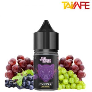 سالت دکتر ویپز انگور DR.VAPES PURPLE