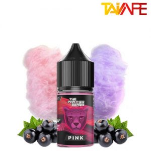 سالت دکتر ویپز انگورفرنگی پشمک DR.VAPES PINK