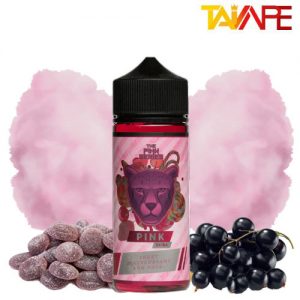 جویس دکتر ویپز پاستیل انگور فرنگی DR.VAPES PINK PANTHER CANDY