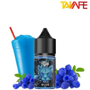 سالت دکتر ویپز تمشک آبی DR.VAPES BLUE PANTHER