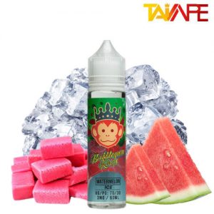 جویس دکتر ویپز آدامس هندوانه یخ DR.VAPES BUBBLEGUM KINGS WATERMELON ICE