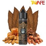 جویس دکتر ویپز تنباکو کارامل فندق DR.VAPES TOBACCO KINGS ORIGINAL