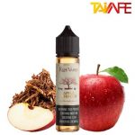 جویس رایپ ویپز تنباکو سیب RIPE VAPES APPLE TOBACCO