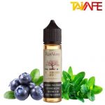 جویس رایپ ویپز بلوبری نعناع RIPE VAPES BLUEBERRY MINT