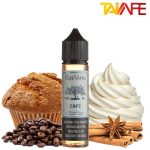 جویس رایپ ویپز کیک قهوه دارچین خامه RIPE VAPES CAFE