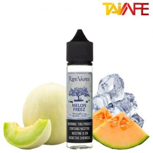 جویس رایپ ویپز طالبی ملون یخ RIPE VAPES MELON FREEZ