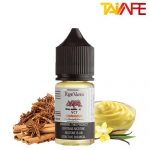 سالت رایپ ویپز تنباکو دارچین RIPE VAPES VCT CINNAMON