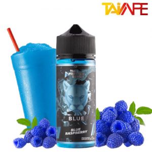 جویس دکتر ویپز تمشک آبی DR.VAPES BLUE PANTHER