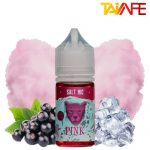 سالت دکتر ویپز انگورفرنگی پشمک یخ DR.VAPES PINK ICE