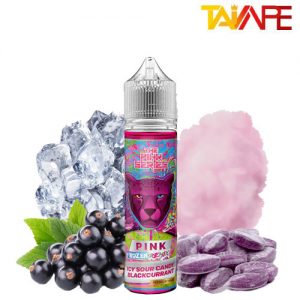 جویس دکتر ویپز آبنبات انگورفرنگی یخ DR.VAPES PINK FROZEN REMIX