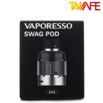 کارتریج خالی ویپرسو سواگ پی ایکس 80 VAPORESSO SWAG PX80 EMPTY CARTRIDGE