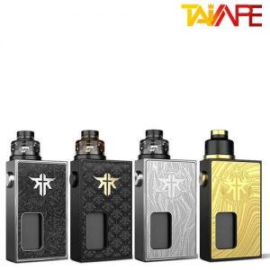 ویپ مکانیکال وندی ویپ رکویم بی اف Vandy Vape Requiem BF Box Kit