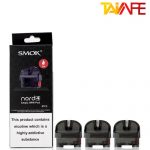 کارتریج خالی اسموک نورد 4 Smok Nord 4 RPM Empty Pod