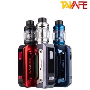 ویپ گیک ویپ ایجیس سولو 2 GEEKVAPE AEGIS SOLO 2 (S100)