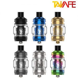 اتومایزر گیک ویپ زئوس نانو 2 GeekVape Z (Zeus) Nano 2 Tank