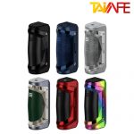 ماد گیک ویپ ایجیس سولو 2 GEEKVAPE AEGIS SOLO 2 MOD