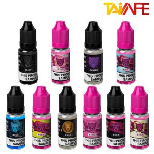 جویس های دکتر ویپز در طعم های مختلف Dr Vapes 10ml E-Liquids