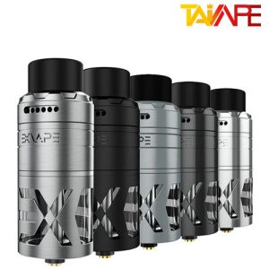 اتومایزر اکس ویپ تی سی اکس Exvape EXpromizer TCX Mesh RDTA