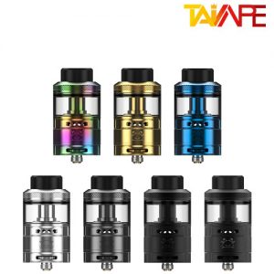 اتومایزر هل ویپ فَت ربیت آر تی ای Hellvape Fat Rabbit RTA Atomizer