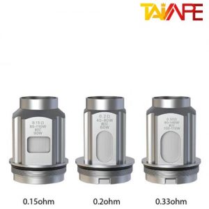 کویل های اسموک وی 18 مینی Smok TFV18 Mini Coils