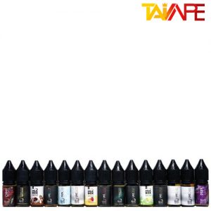 جویس های بی ال وی کی در طعم های مختلف BLVK 10ml E-Liquids