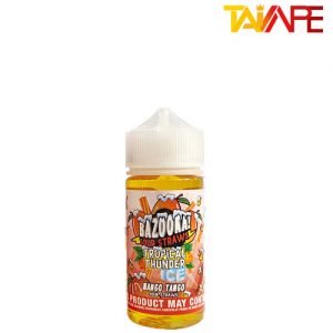 جویس بازوکا انبه یخ Bazooka Mango Tango Ice