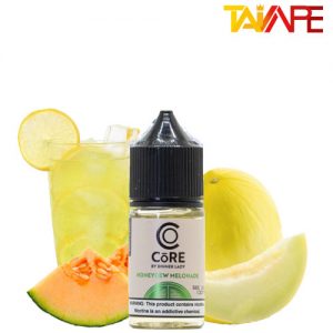 جویس کُر لیموناد خربزه یخ Core Honeydew Melonade