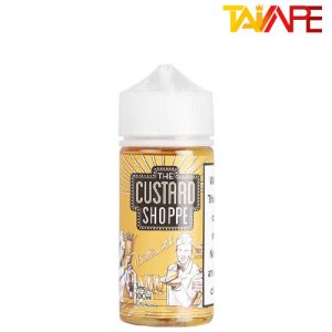 جویس کاستارد شاپی کاستارد تافی CUSTARD SHOPPE BUTTERSCOTCH