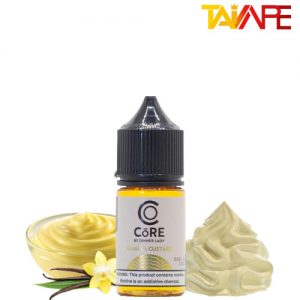 جویس کُر کاستارد وانیل Core Vanilla Custaed