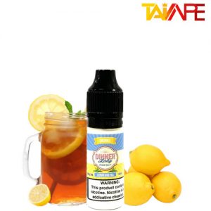 سالت دینرلیدی لیمو ترش و چای سرد Dinner Lady Lemon Iced Tea 10ml