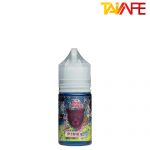 سالت دکتر ویپز آبنبات انگور فرنگی یخ DR.VAPES PINK FROZEN REMIX