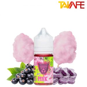 سالت دکتر ویپز آبنبات انگور فرنگی DR.VAPES PINK REMIX