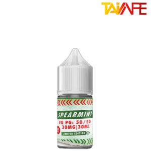 سالت نیکوتین دکتر ویپز آبنبات نعنایی DR.Vapes Spearmint