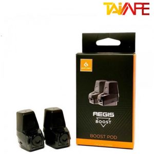 کارتریج خالی گیک ویپ ایجیس بوست Geekvape Aegis Boost Cartridge