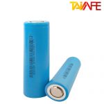 باتری لیشن 21700 LISHEN 21700 12A 4000mAh