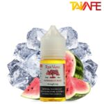 خرید سالت نیکوتین رایپ ویپز هندوانه یخ | Ripe Vapes Watermelon Freez